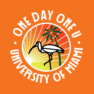 Powering education, innovation, research, service, and students: #OneDayOneU