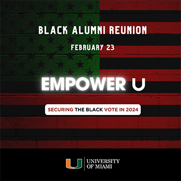 black alumni society reunion 