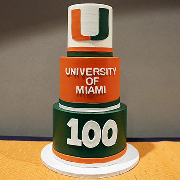 Sprint to Our Centennial tour wraps as Canes nationwide prepare to celebrate 