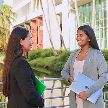 Pay it forward: become a Cane2Cane mentor today 