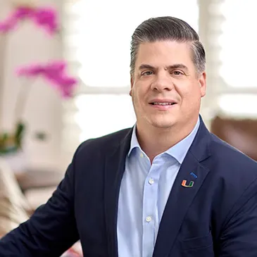 Q & A: Medical Alumni Association President Dr. Christian Diez 