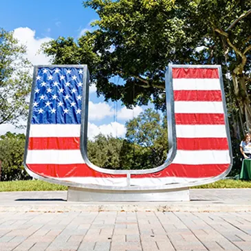 Serving those who served: supporting veteran life at the University of Miami  