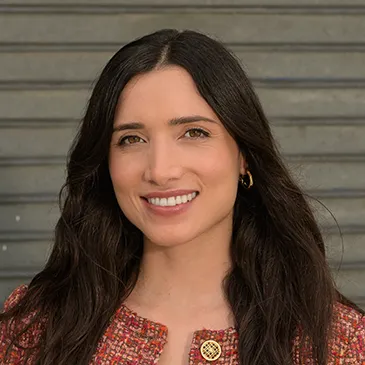 Beyond ‘The Bachelor’: how Nicole Lopez-Alvar found her true calling 