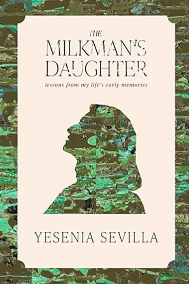 milkman's daughter cover