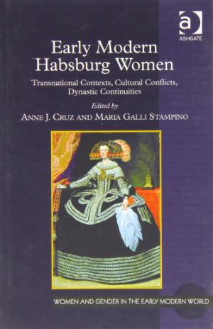 early-modern-habsburg-women