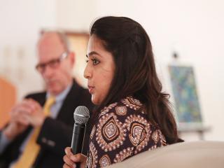 alumna-speaks-of-religious-freedom-at-home-and-abroad-at-forum-hosted-by-university-of-miami-college-of-arts-science