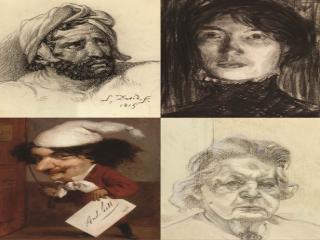 lowe-art-museum-presents-rare-portrait-drawings-and-oil-sketches-in-new-exhibition
