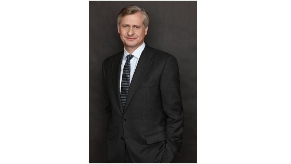 Pulitzer Prize-Winning Presidential Historian Jon Meacham Shares Lessons On Leadership From The American Presidency