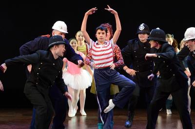 university-of-miami-faculty-take-part-in-prestigious-production-of-billy-elliot-the-musical