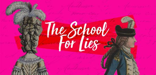  the-school-for-lies