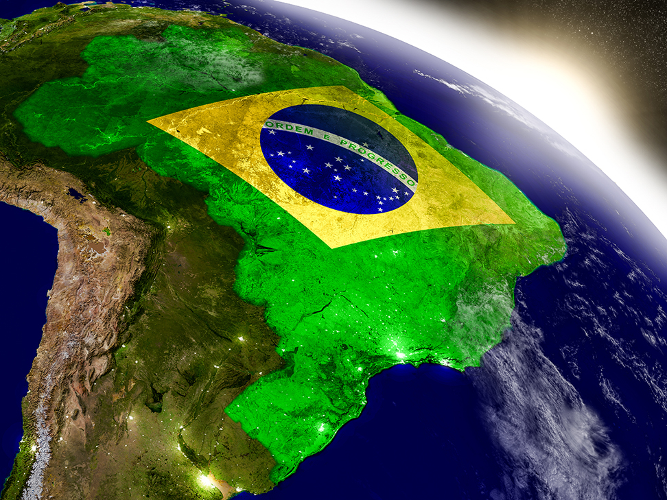 Brazil Initiative 