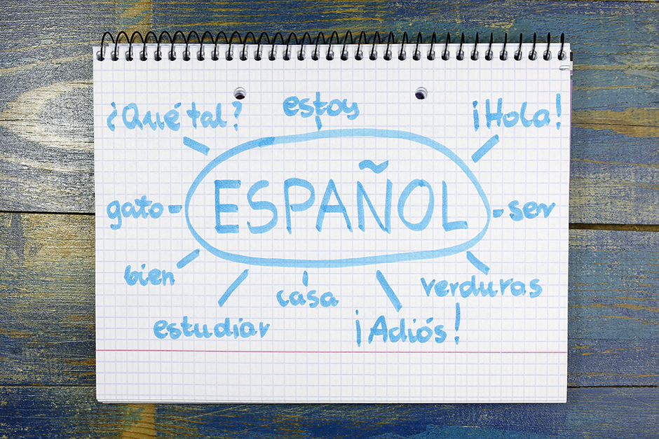 Speaking Spanish could help your heart