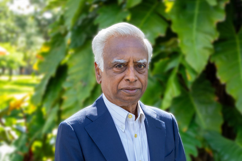 Photo of Vaidhyanathan Ramamurthy 