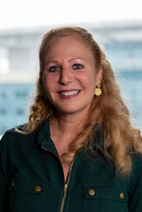 Amy Weisman de Mamani