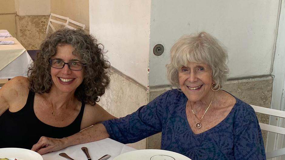 Bonnie Dubbin Askowitz