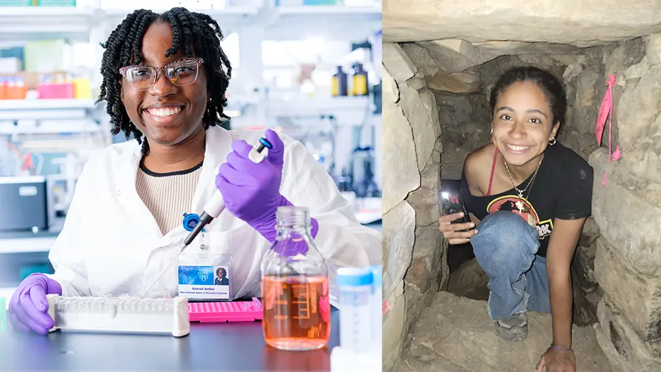 Beyond the Book scholarship recipients