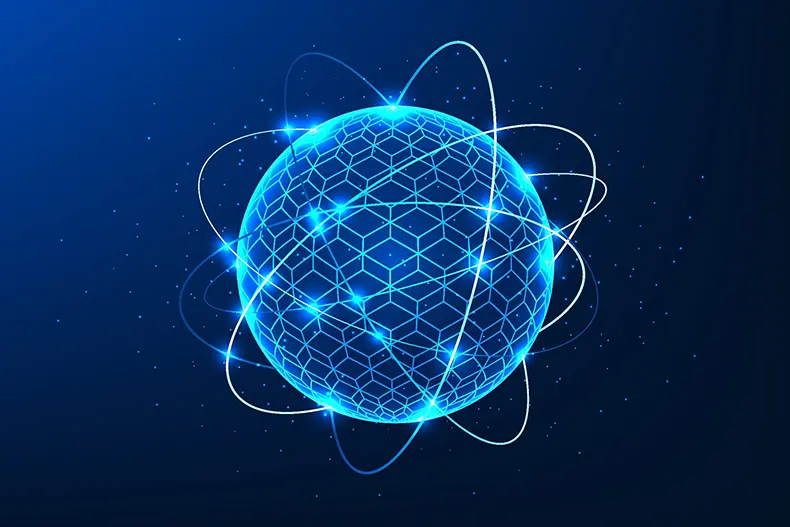 A quantum illustration