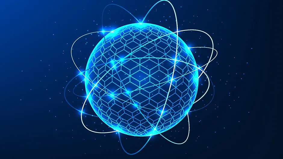 A quantum illustration