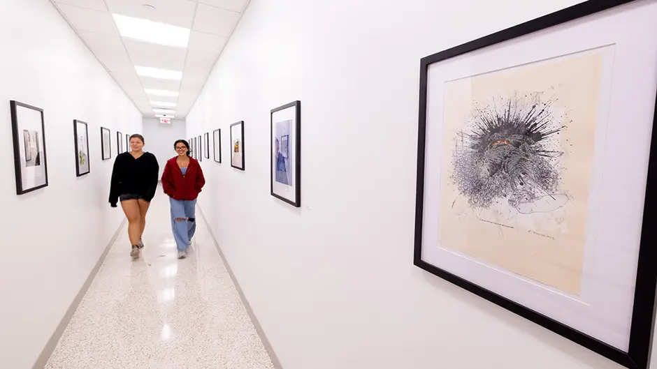 Centennial Print Exhibition 