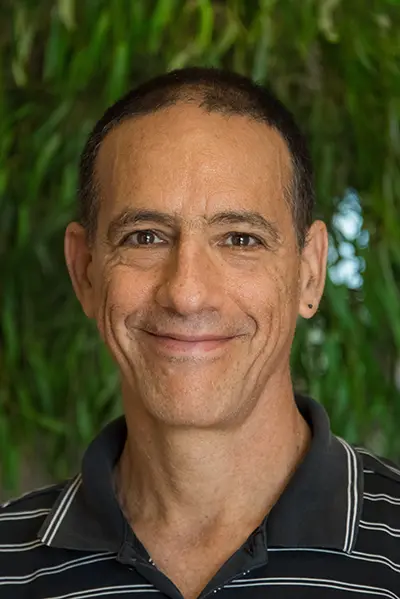 Daniel Messinger