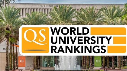 Business Analytics Miami Herbert Business School News Events University Of Miami