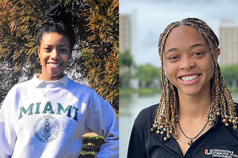 Taylor Washington and Ashley Caples, Industrial Engineering seniors and Hammond Scholars, won 2nd prize at the Institute of Industrial and Systems Engineers (IISE) Southeast Region Technical Paper Competition.