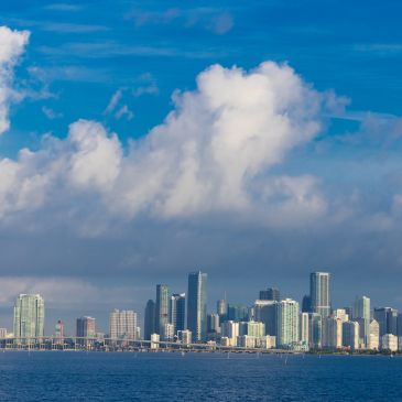 University professors receive federal grant to deploy energy-efficient technologies in buildings across South Florida and Puerto Rico 