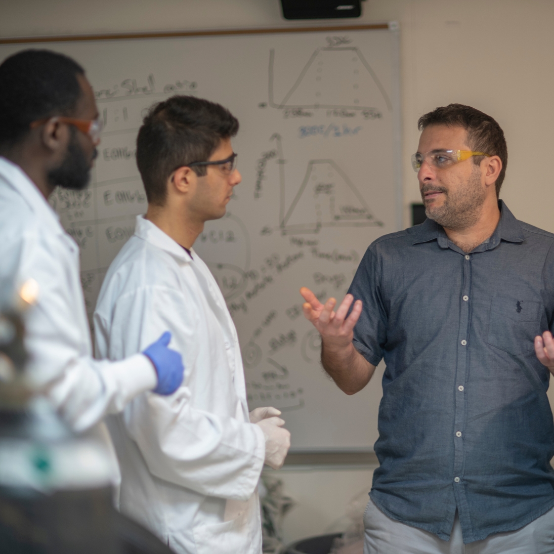 Transforming research and education for a resilient coastal future  