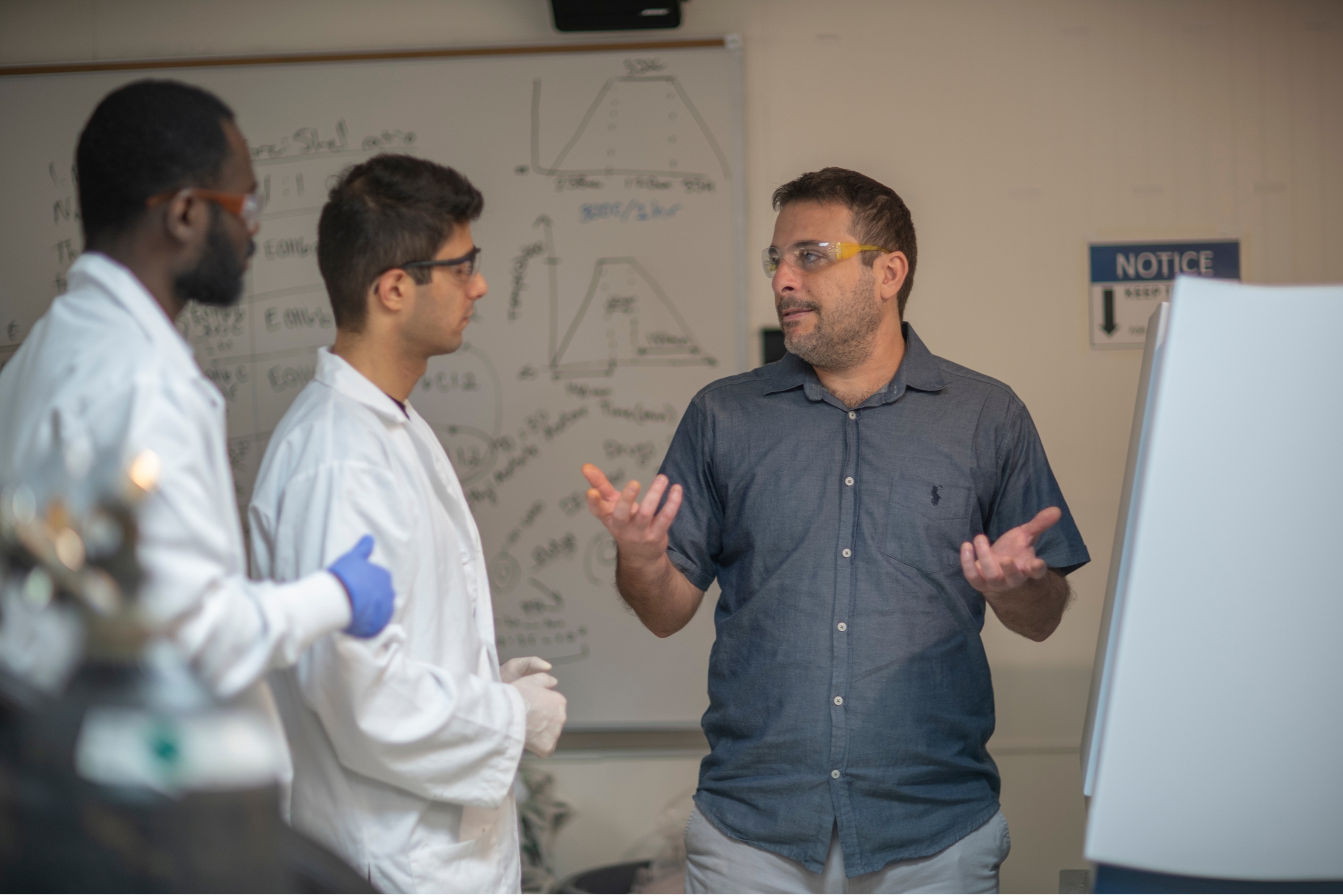 Transforming research and education for a resilient coastal future  