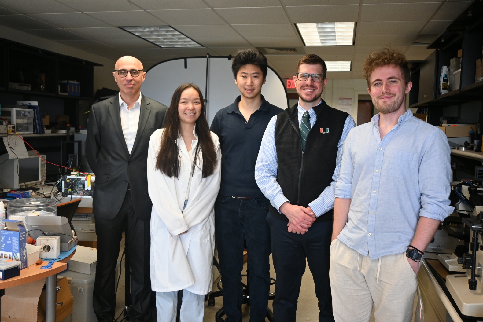 Nanotechnology discovery offers new hope for pancreatic cancer  