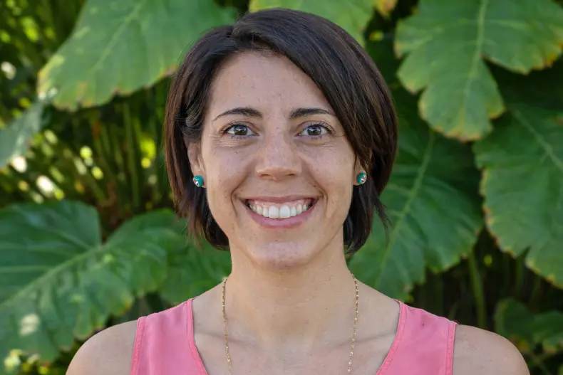 “My tiramisù” - instructor reflects on first year at Osher Lifelong Learning Institute 