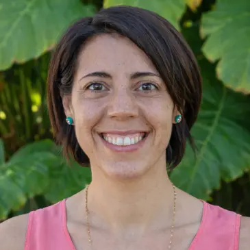 “My tiramisù” - instructor reflects on first year at Osher Lifelong Learning Institute 