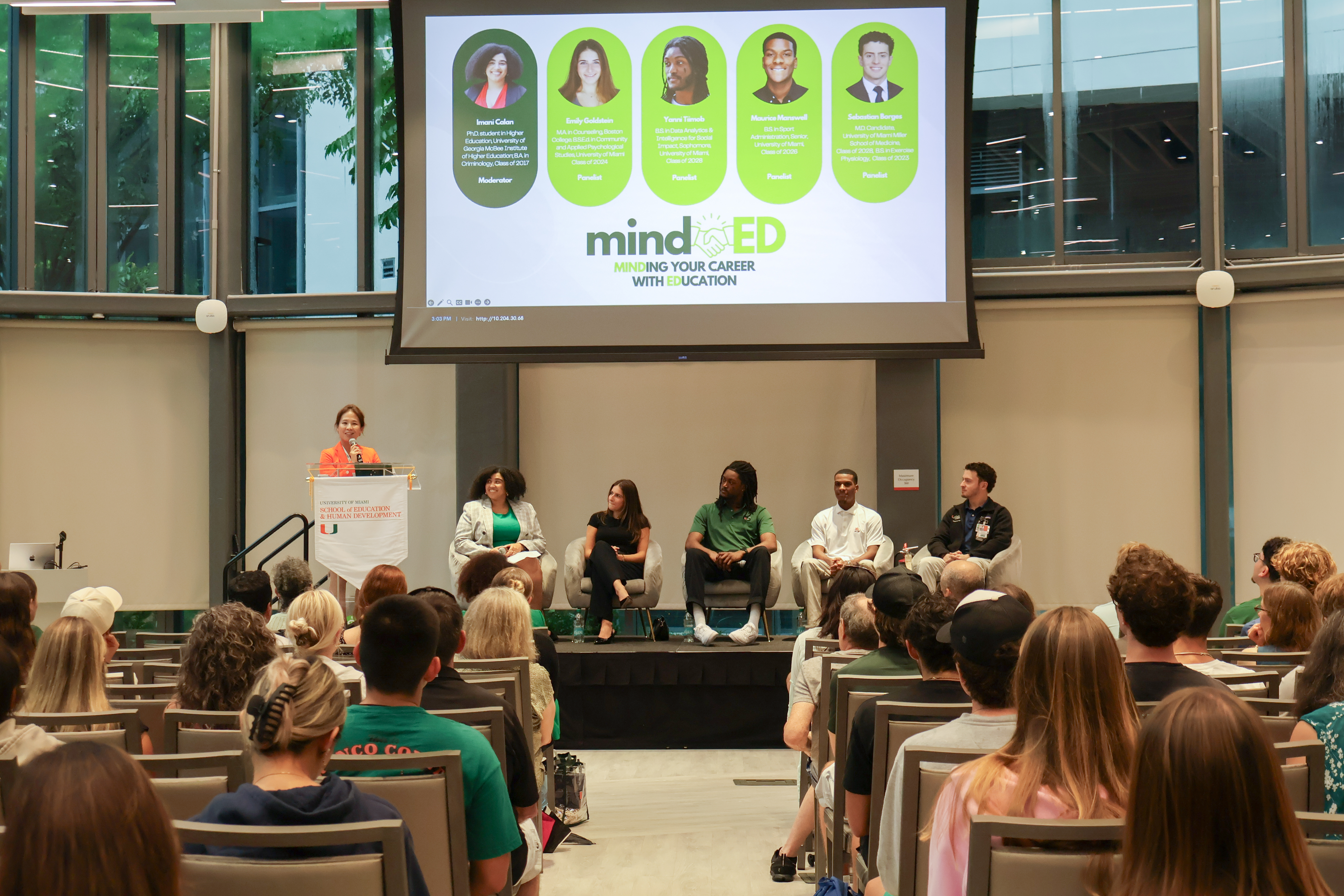 Education and Learning