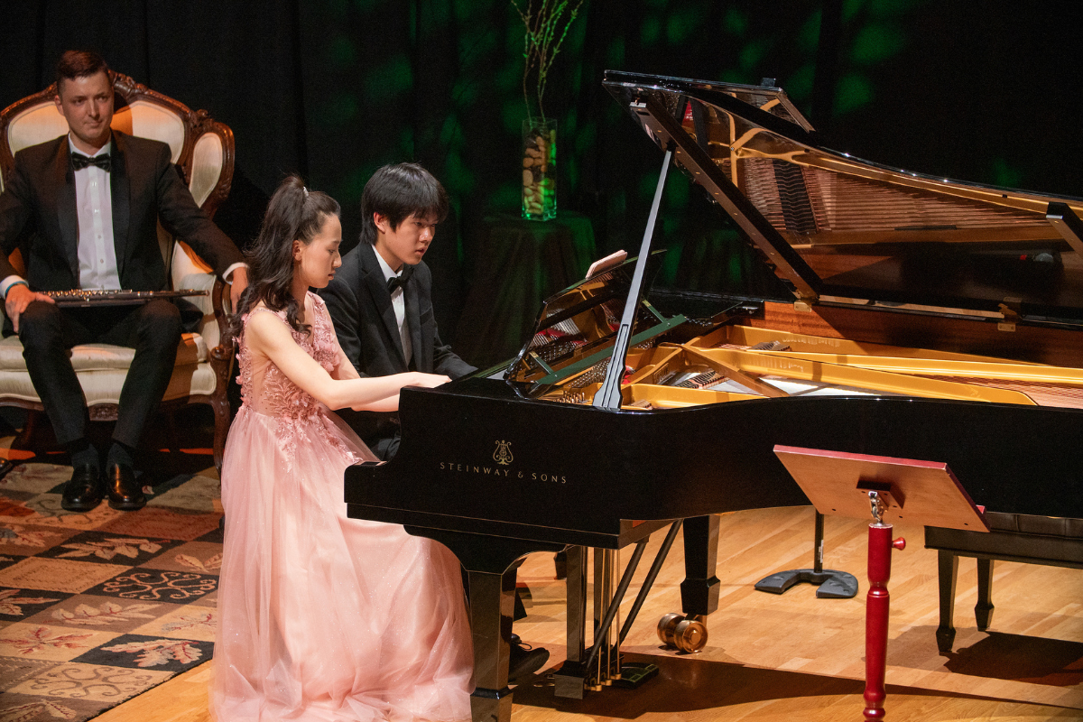 Celebrating Chopin's Timeless Music