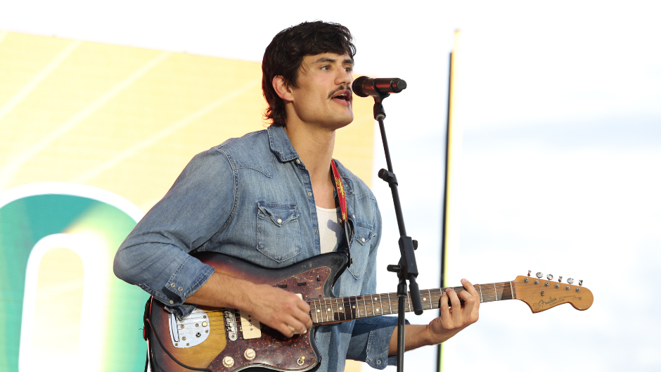 carter vail frost school centennial concert photo getty images