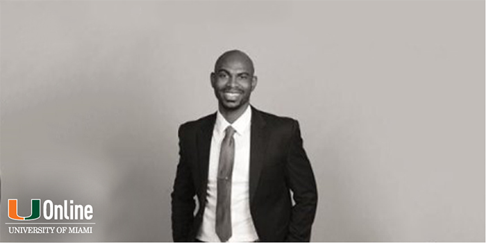 Commencement Profile: Chaisson Allen