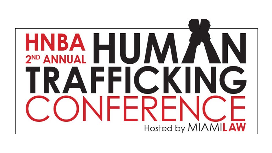 trafficking conference 