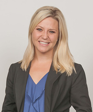 Recent Graduate Jenna Winchester Reflects on Current Federal Clerkship ...