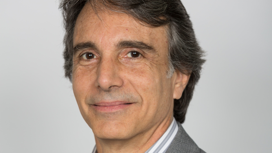 Picture of Hernán Pantaleón