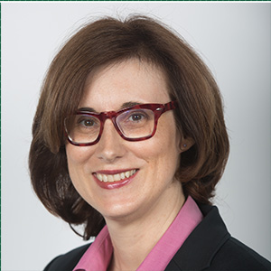 Professor Rebecca Sharpless