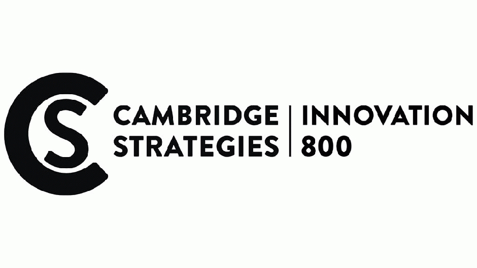 Cambridge Strategies logo