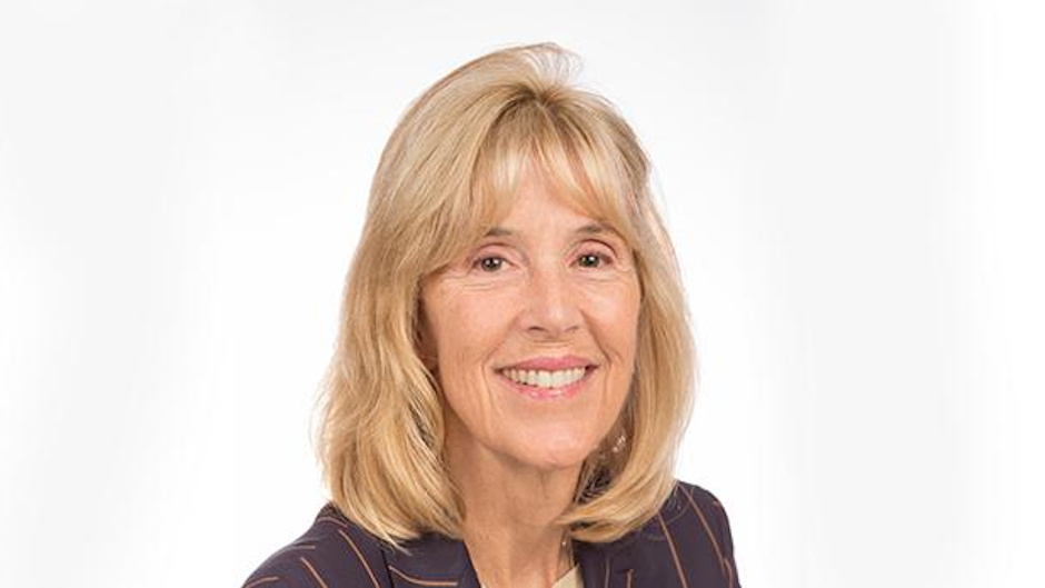 Picture of Patricia Redmond, J.D. '79