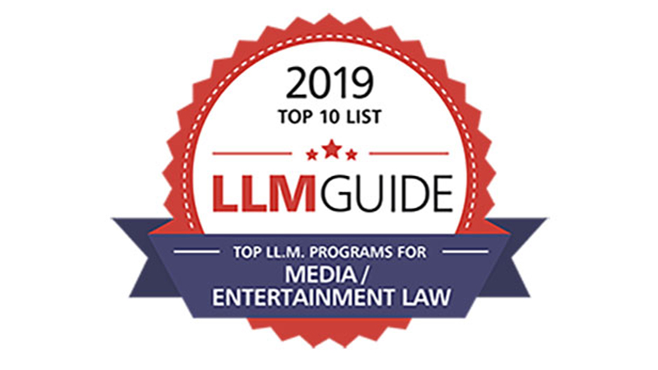 LLM Guide - 2019 Top 10 List