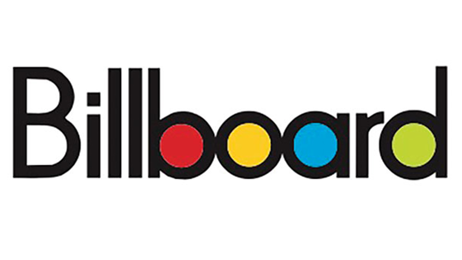 Billboard Music logo