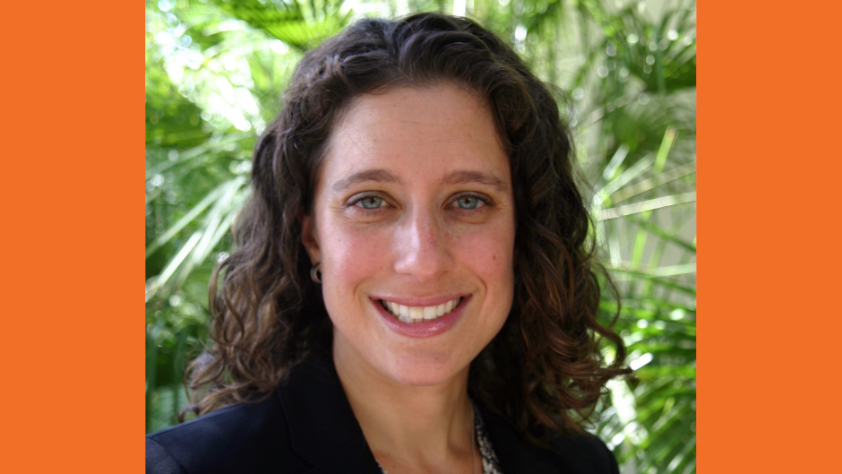 Picture of Professor Caroline Bettinger-Lopez