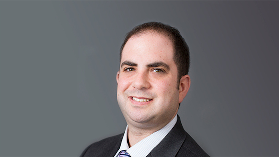 Picture of Jarrod Reich