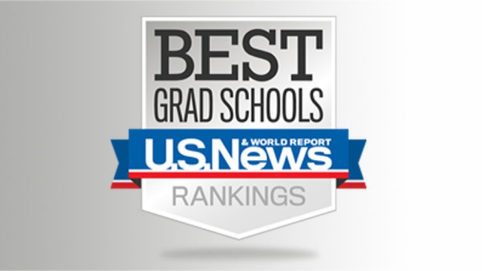 Top 30 in International Law and Clinical Training in Latest U.S. News Law School Rankings