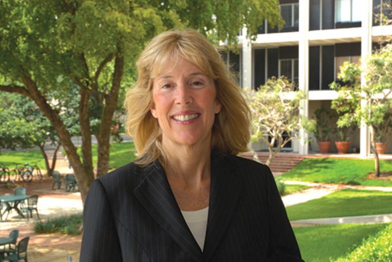 Patricia Redmond, J.D. ’79, Bankruptcy Clinic Director, Elected Chair of American College of Bankruptcy – First Woman to Hold Position