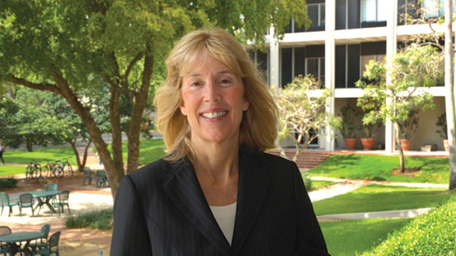Patricia Redmond, J.D. ’79, Bankruptcy Clinic Director, Elected Chair of American College of Bankruptcy – First Woman to Hold Position
