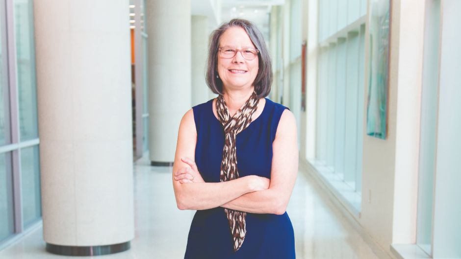Professor Donna Coker Named Recipient of the Mary E. Doyle Award